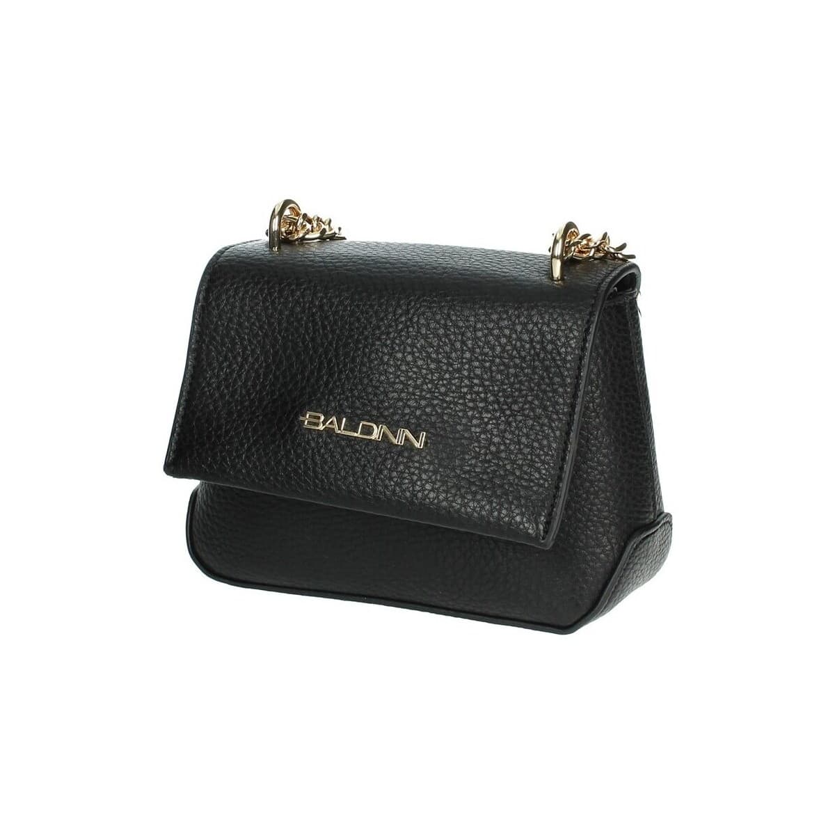 Women's Handbags Baldinini Black
