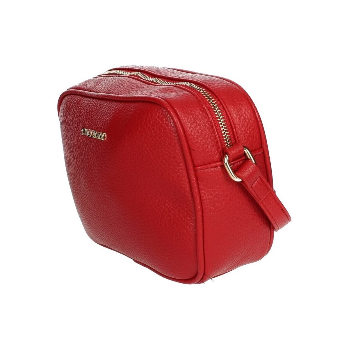 Women's Handbags Baldinini Red