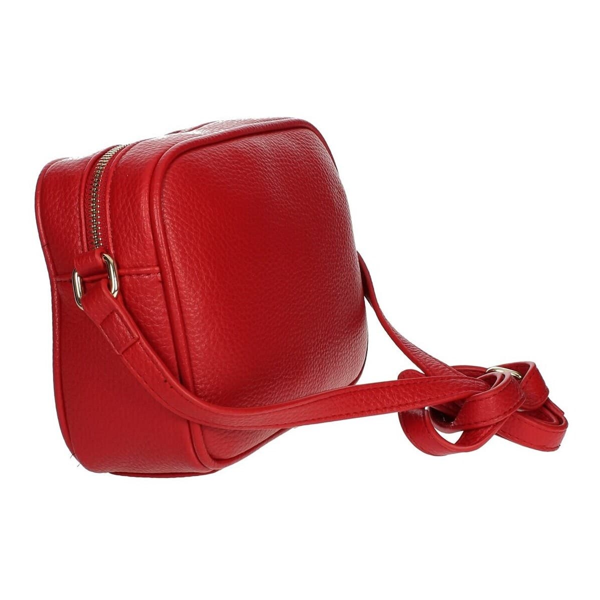Women's Handbags Baldinini Red
