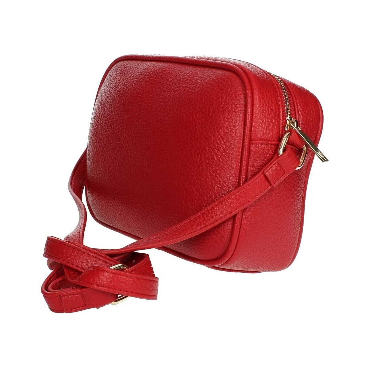 Women's Handbags Baldinini Red