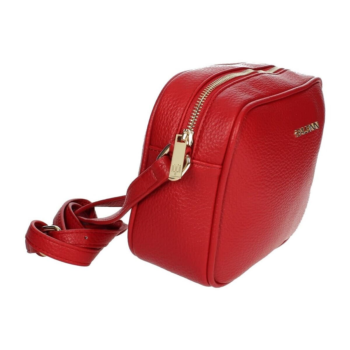 Women's Handbags Baldinini Red