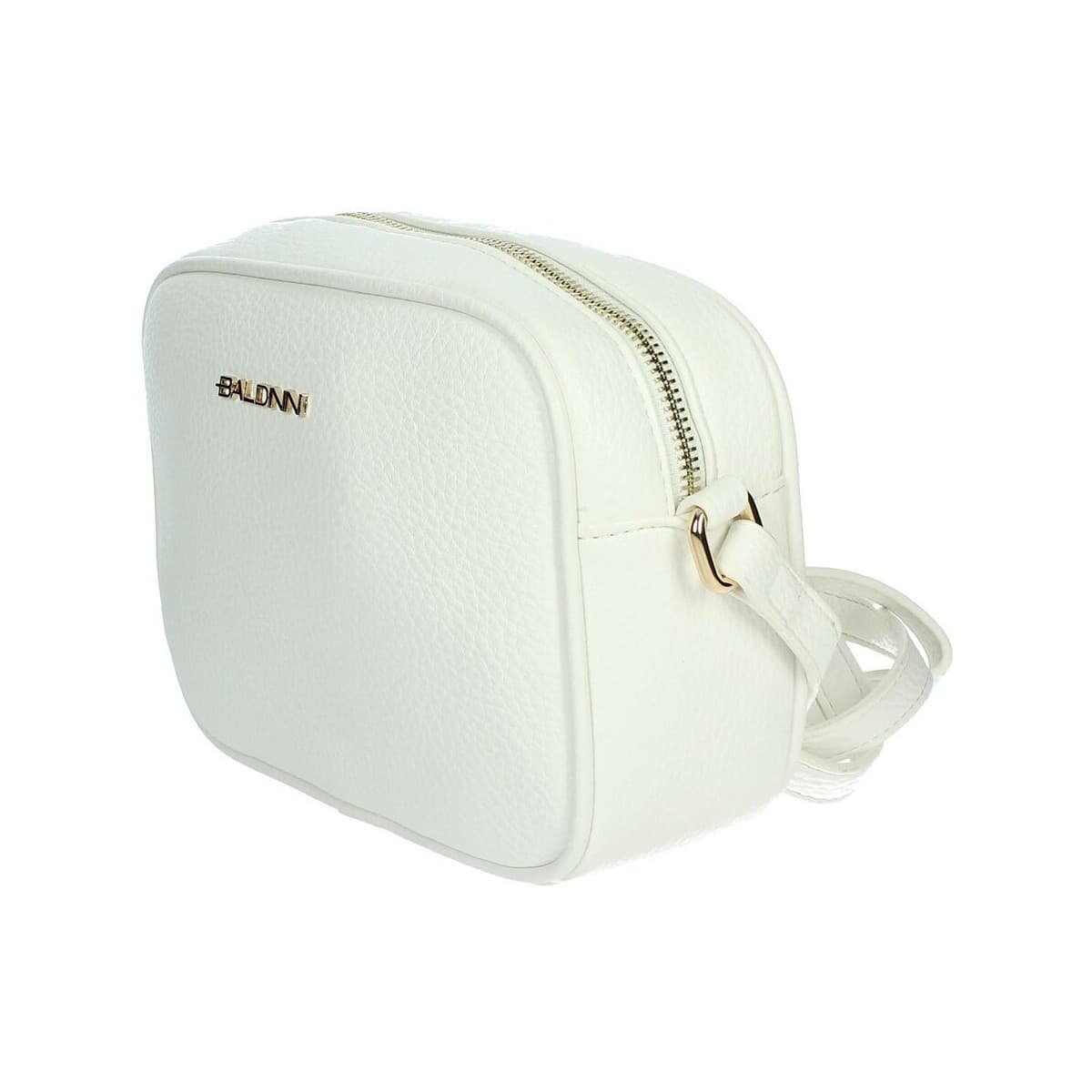 Women's Handbags Baldinini White