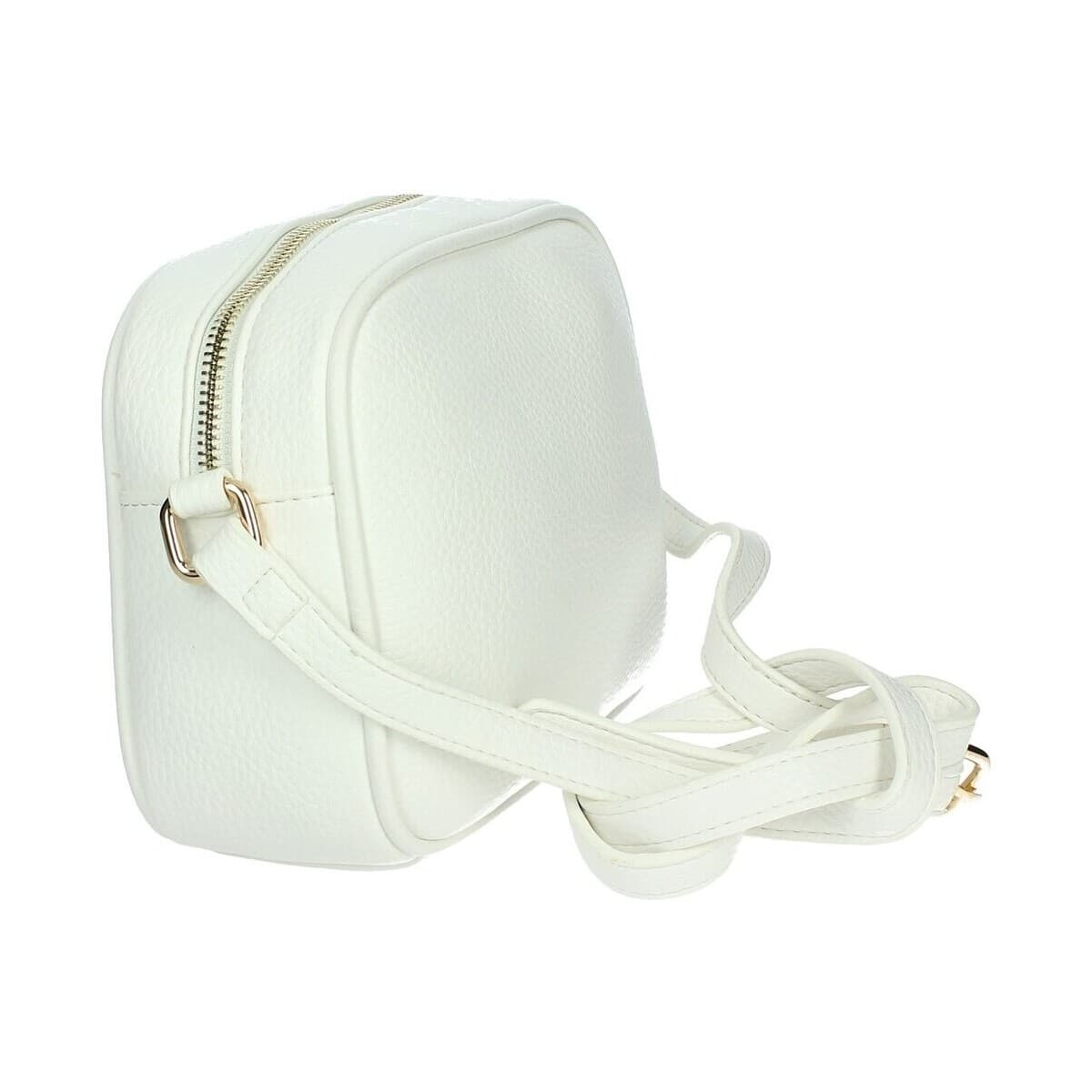 Women's Handbags Baldinini White