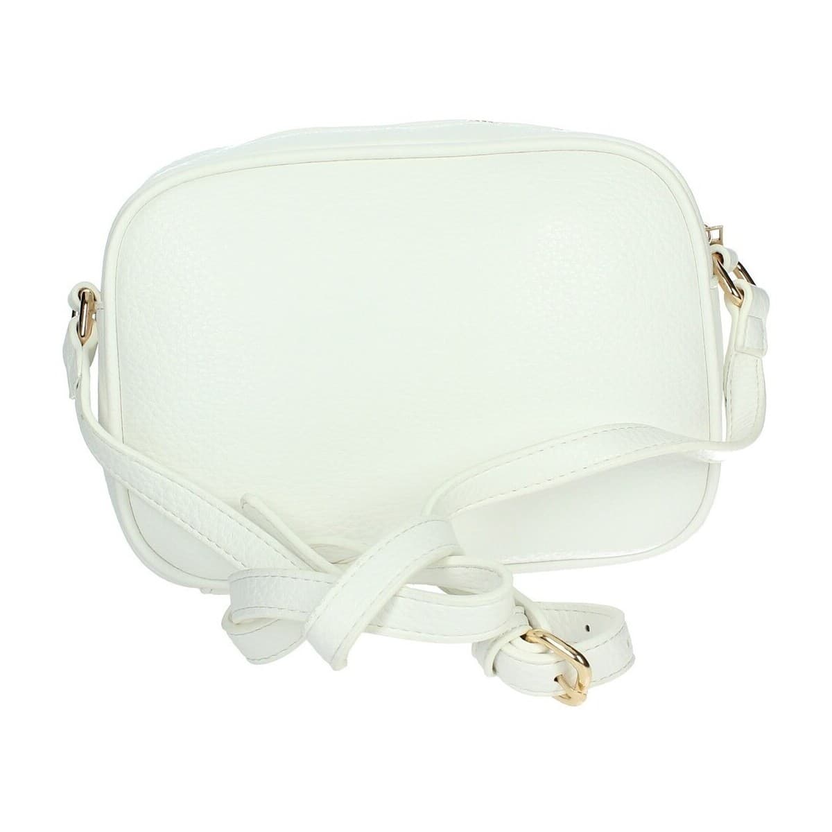 Women's Handbags Baldinini White