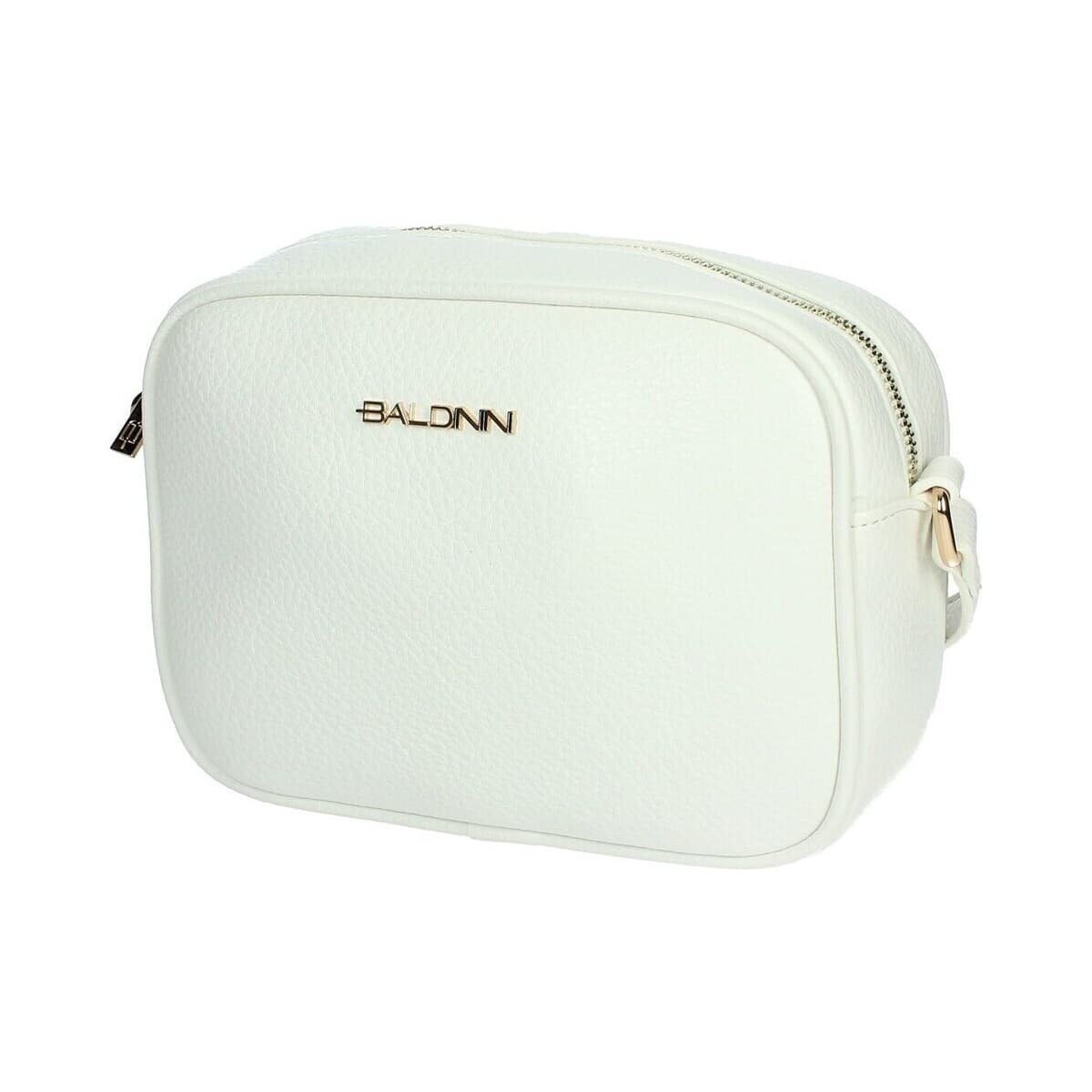 Women's Handbags Baldinini White