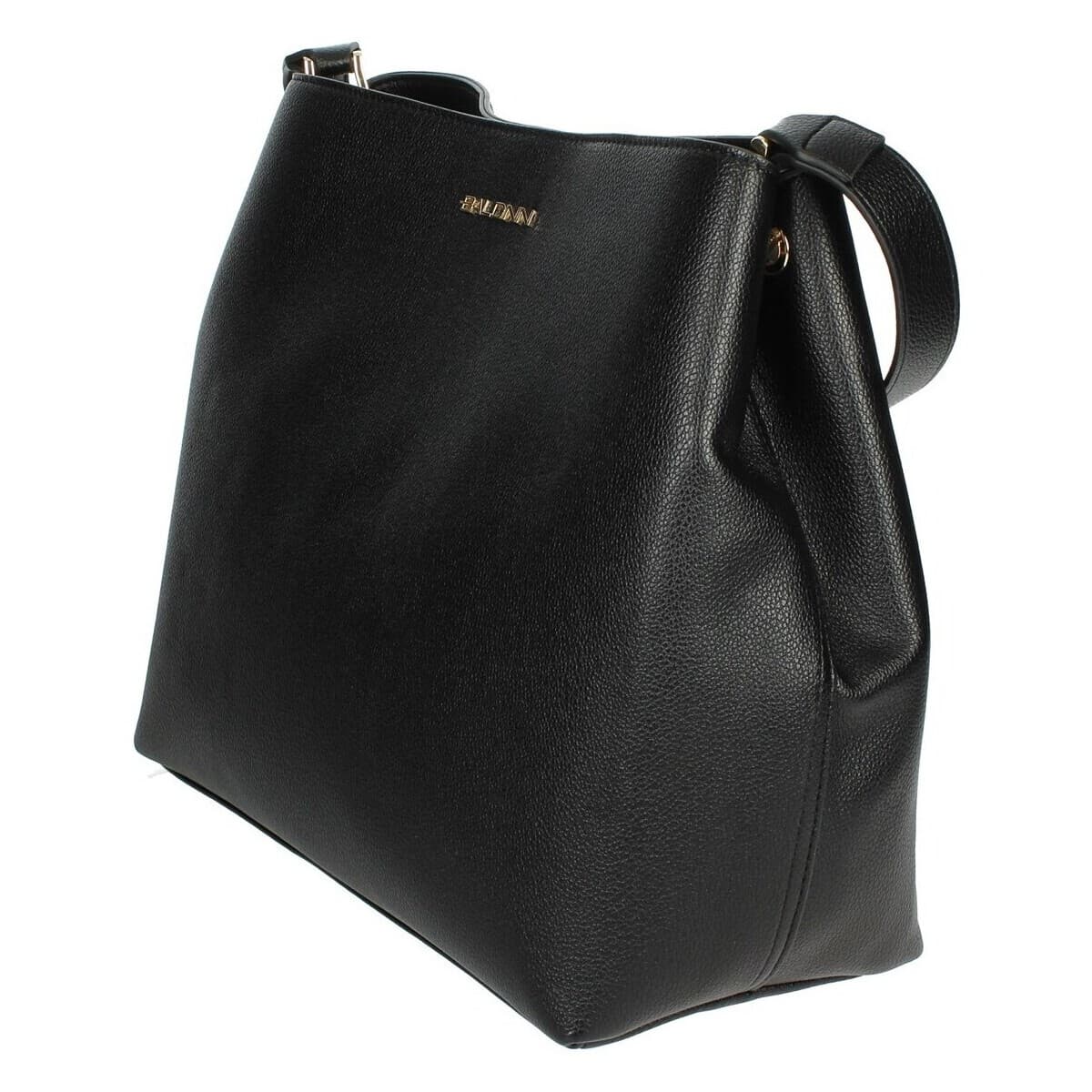 Women's Handbags Baldinini Black