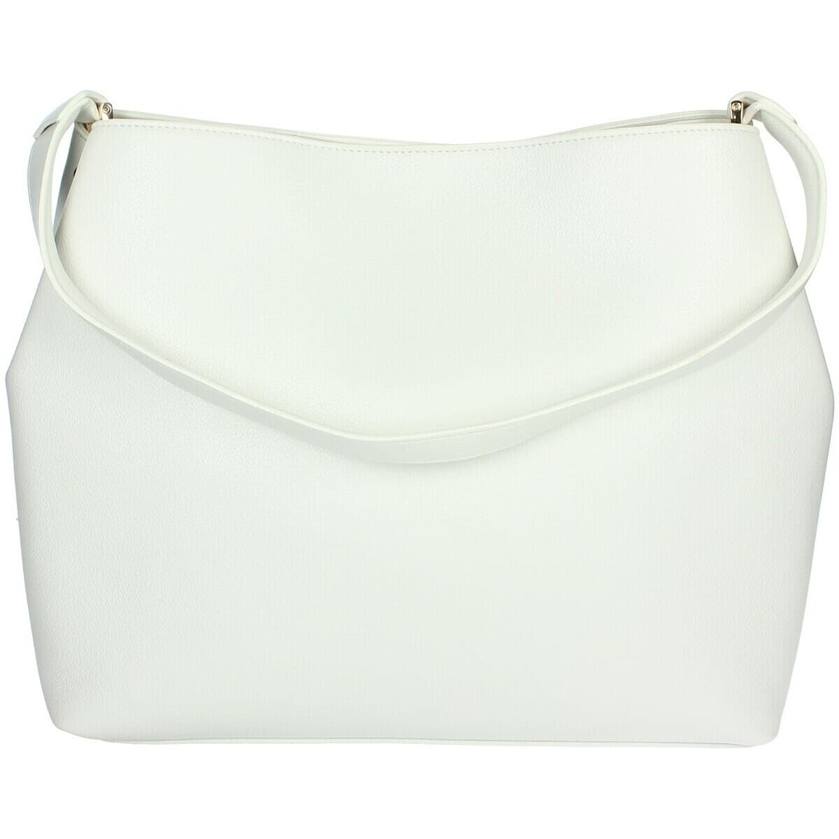 Women's Handbags Baldinini White