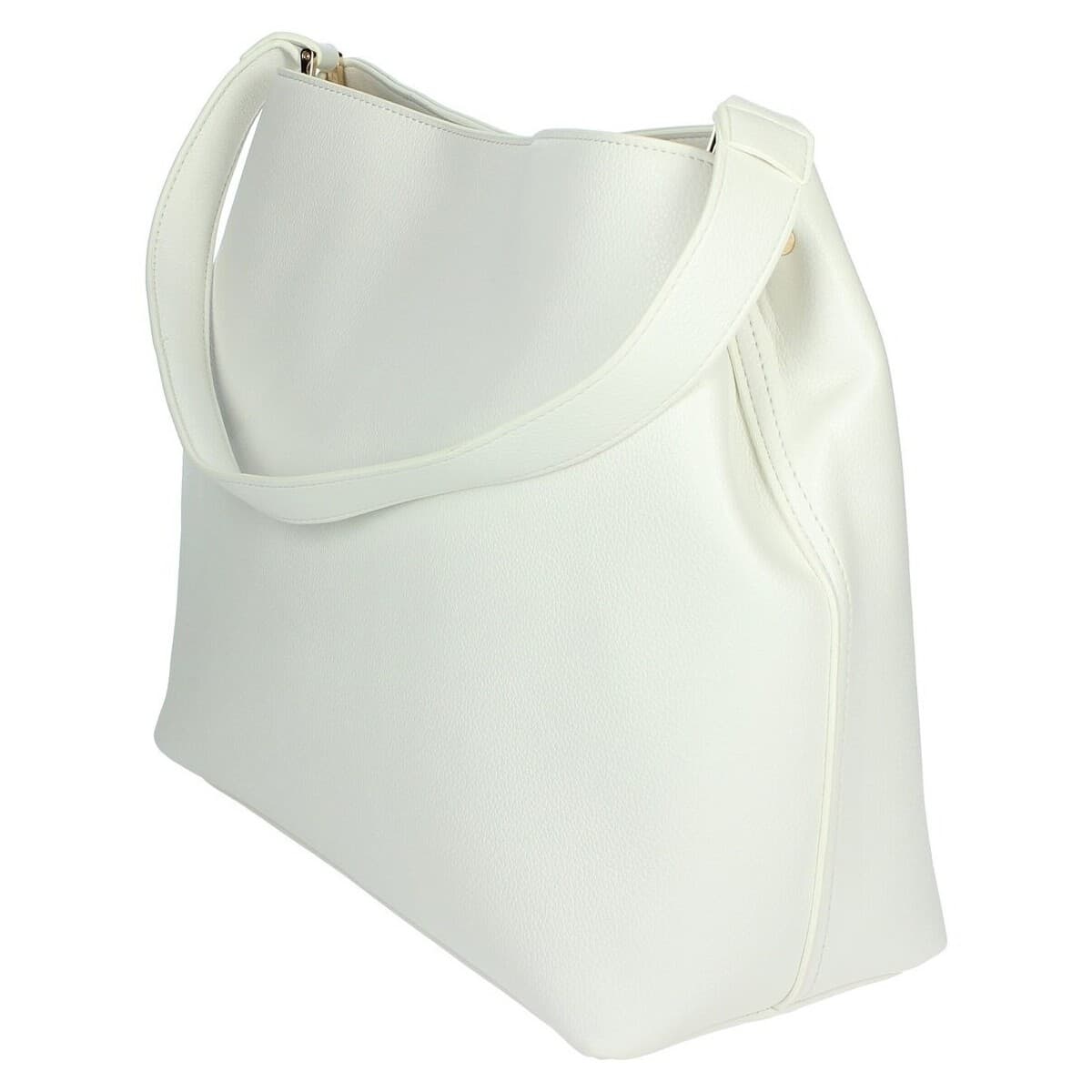 Women's Handbags Baldinini White