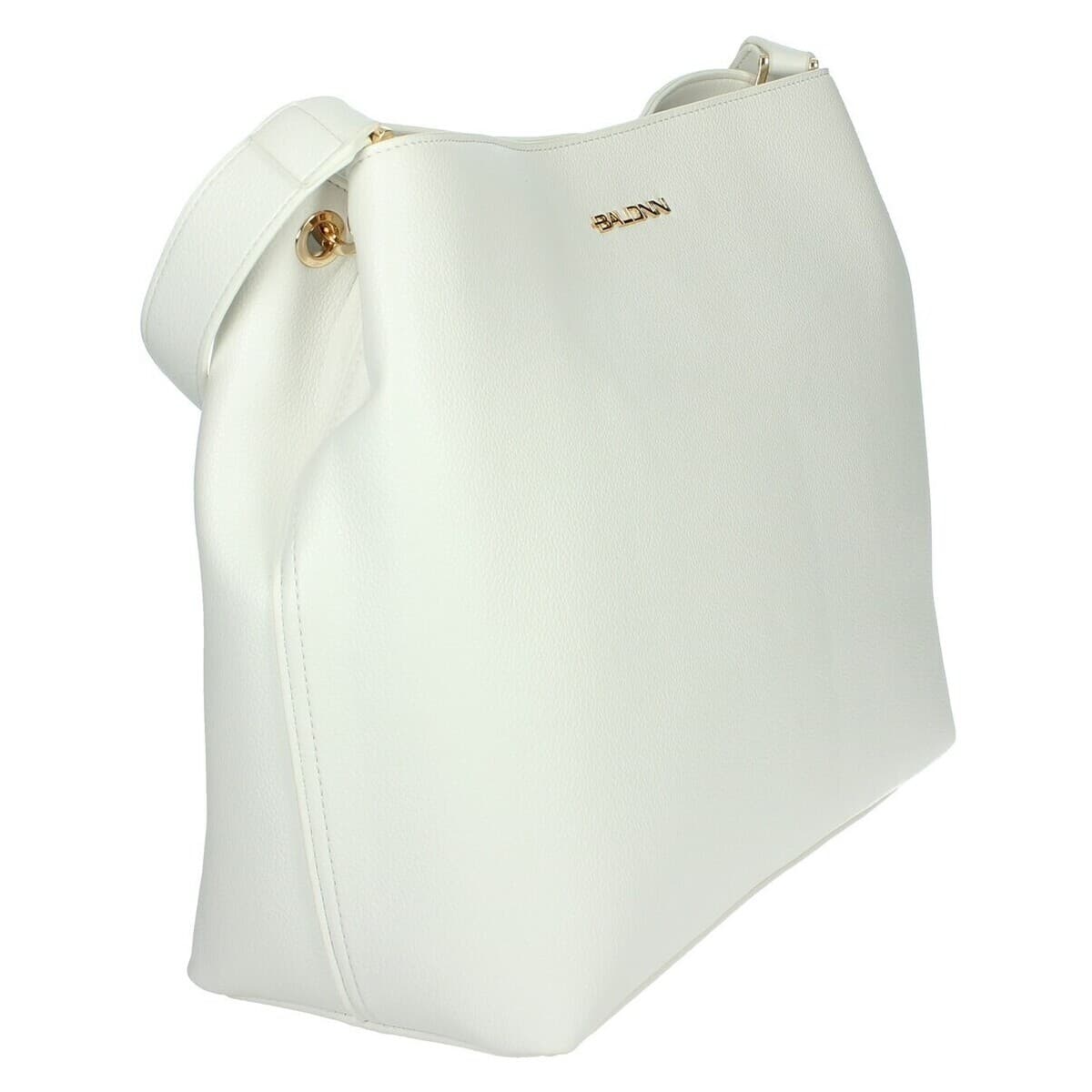 Women's Handbags Baldinini White