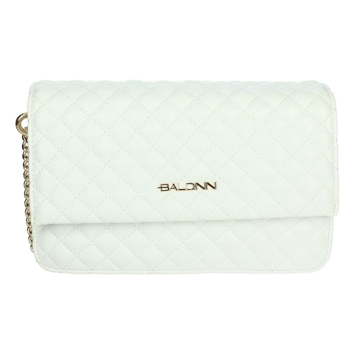 Women's Handbags Baldinini White