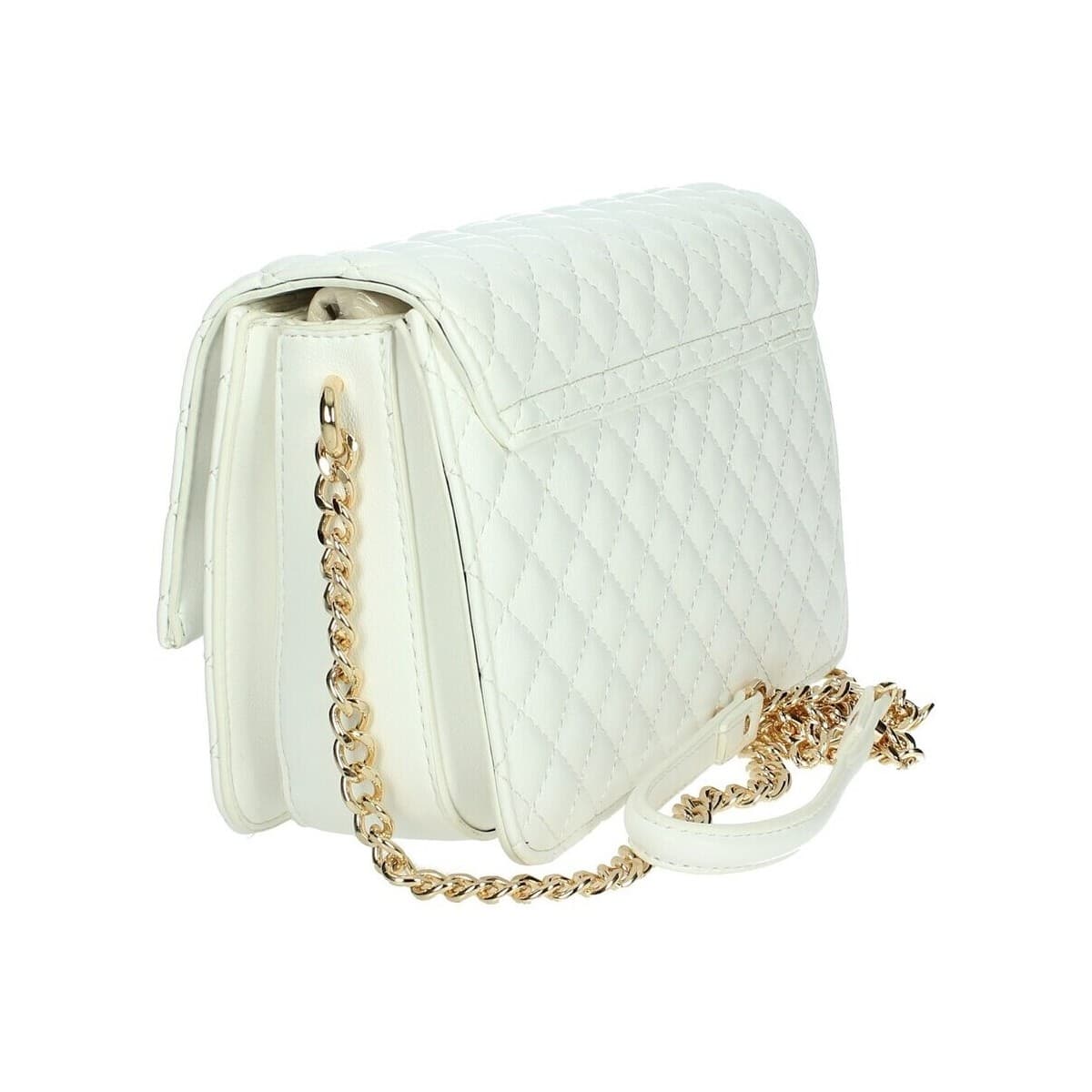 Women's Handbags Baldinini White