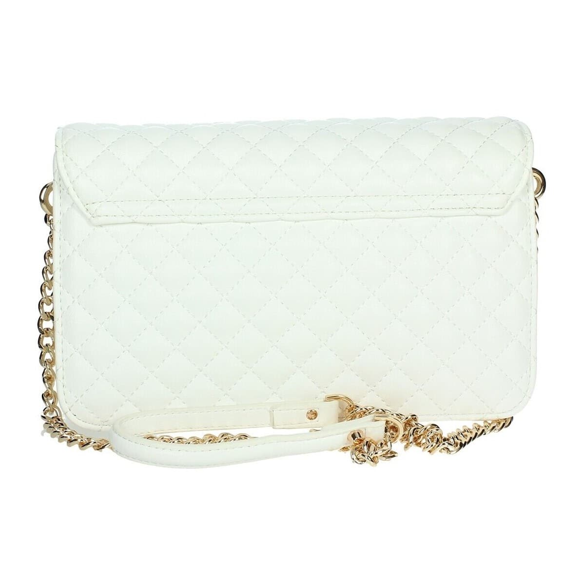 Women's Handbags Baldinini White