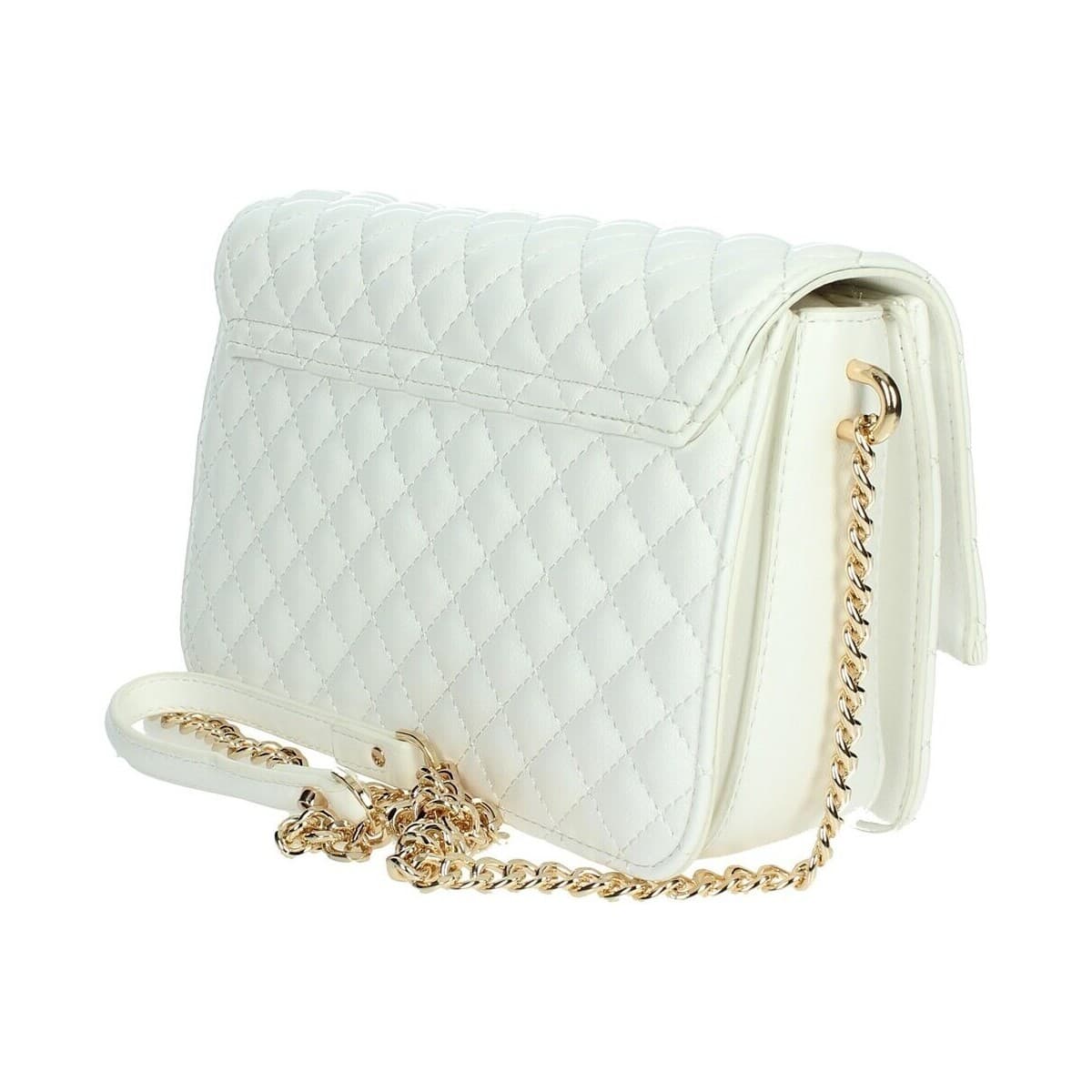 Women's Handbags Baldinini White