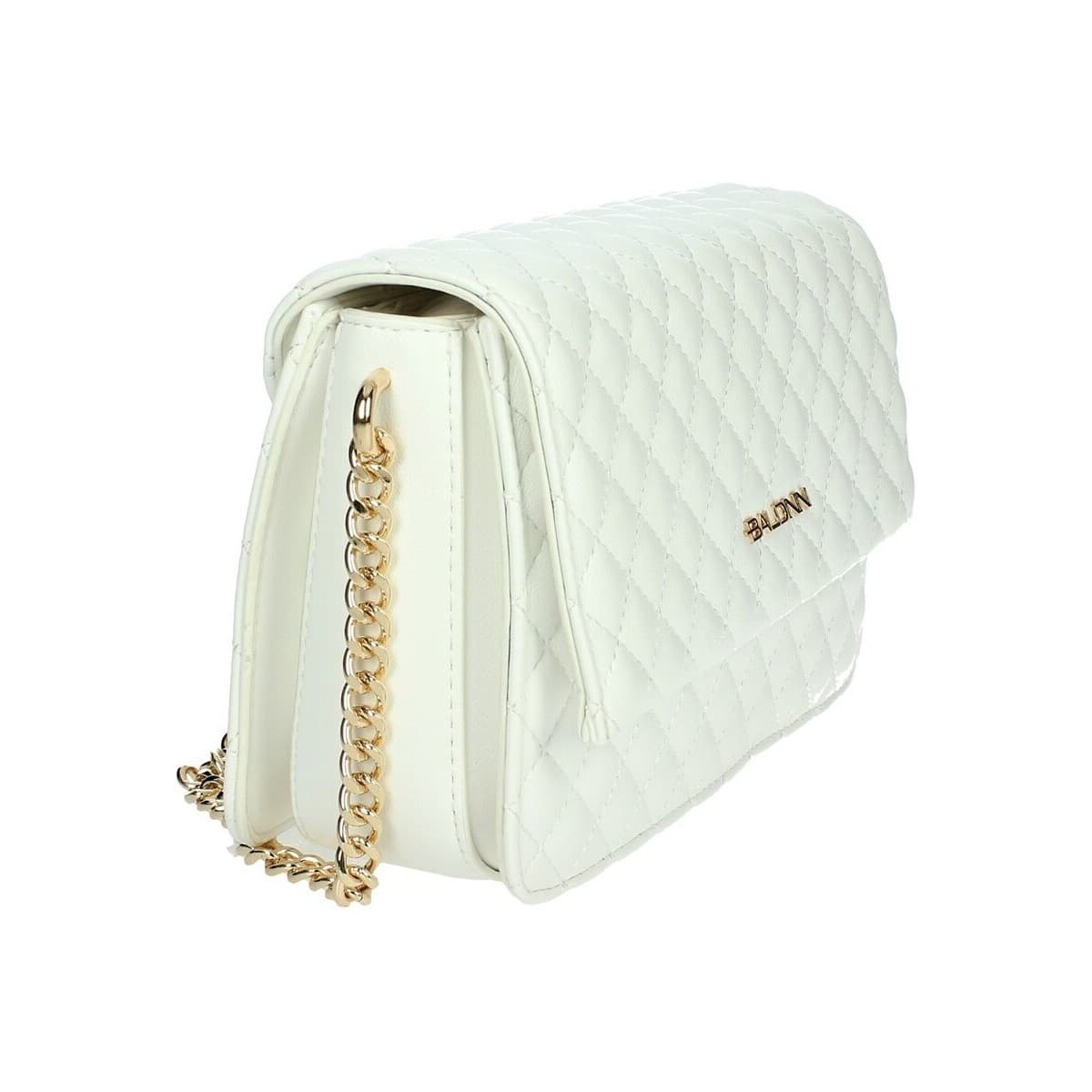Women's Handbags Baldinini White