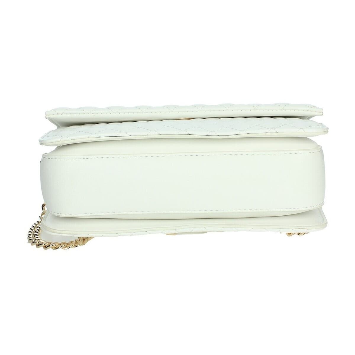 Women's Handbags Baldinini White