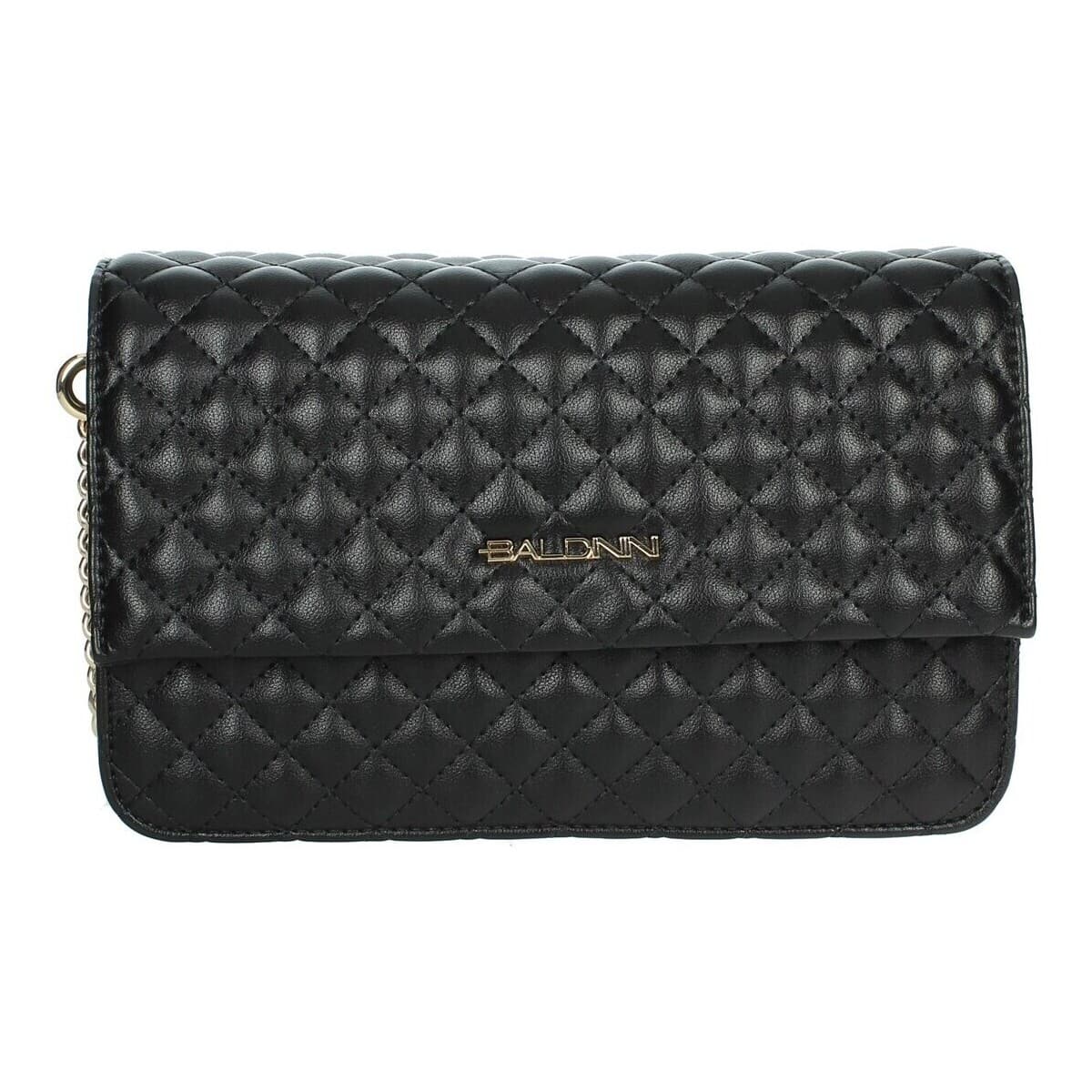 Women's Handbags Baldinini Black