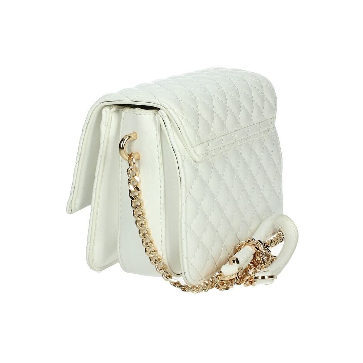 Women's Handbags Baldinini White