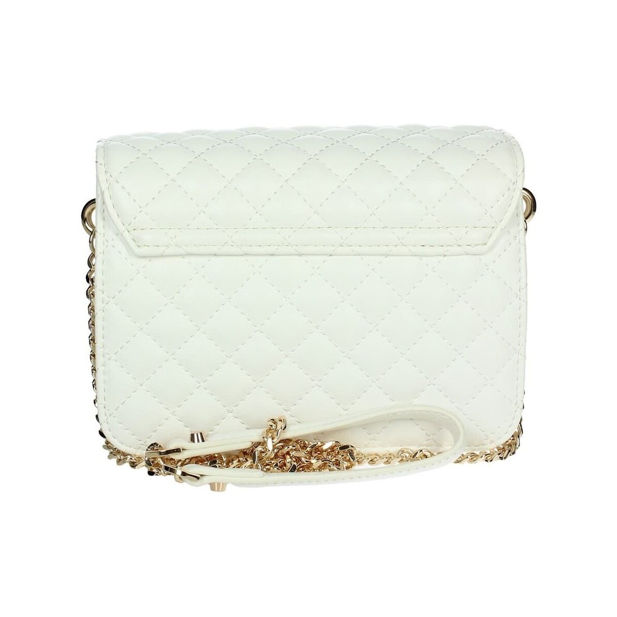 Women's Handbags Baldinini White
