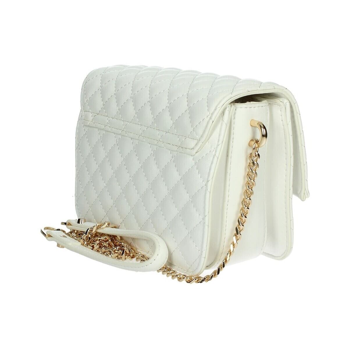 Women's Handbags Baldinini White