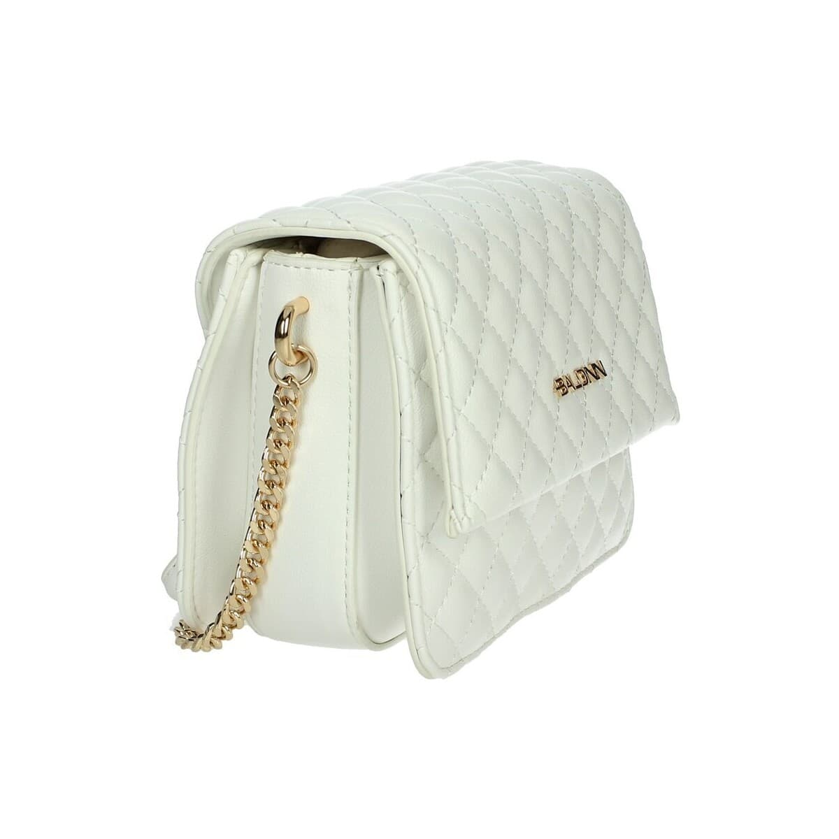 Women's Handbags Baldinini White