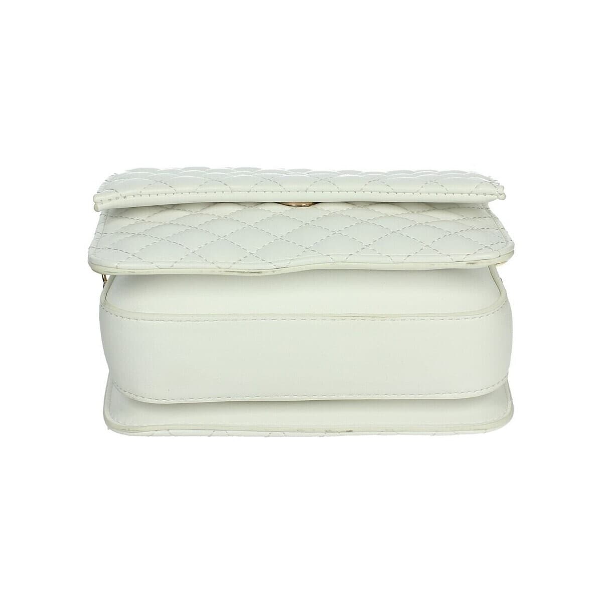 Women's Handbags Baldinini White