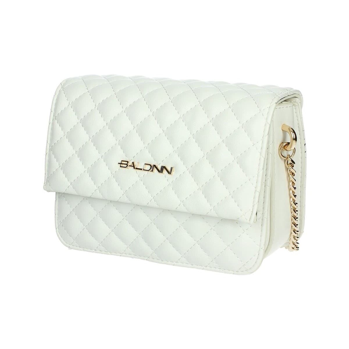Women's Handbags Baldinini White