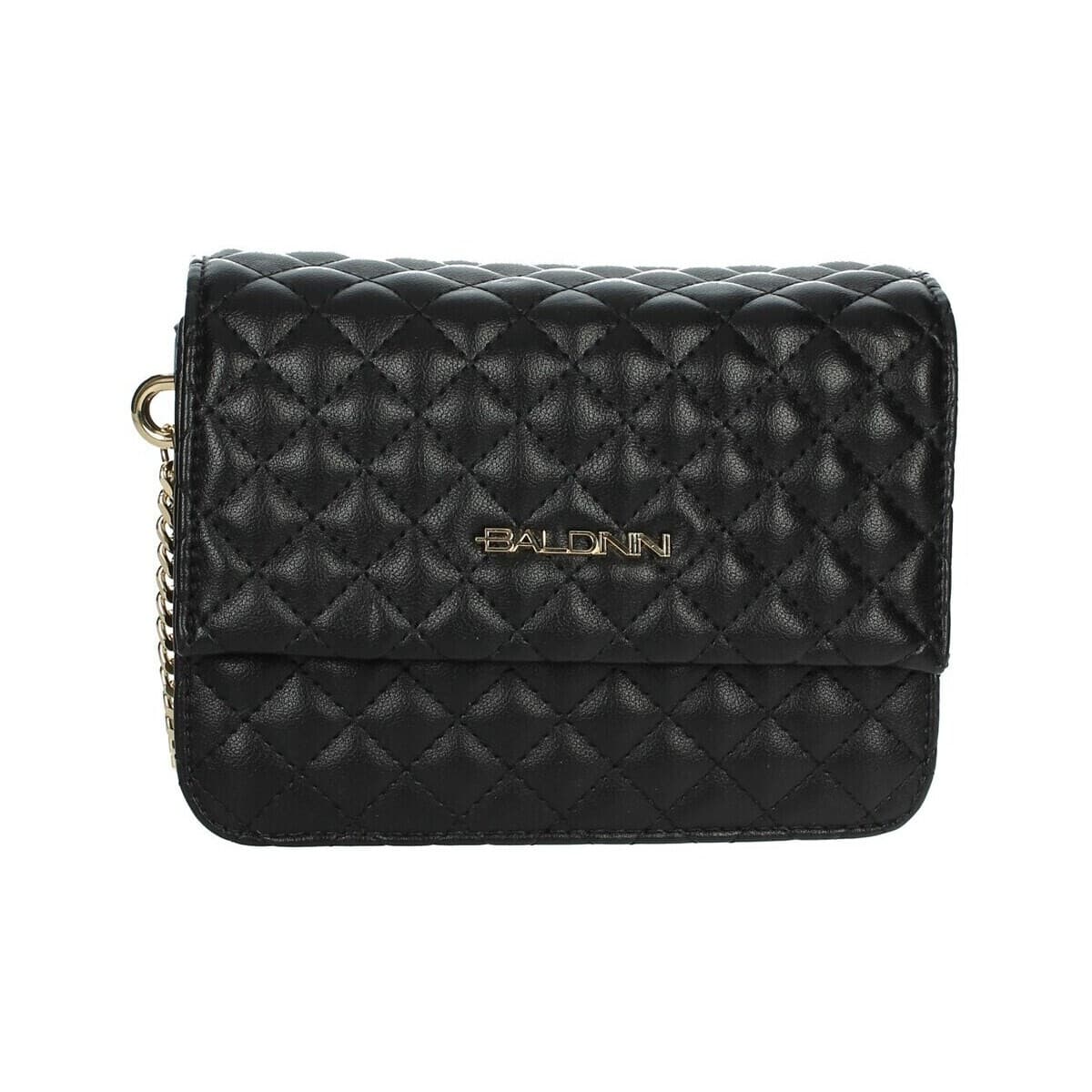 Women's Handbags Baldinini Black