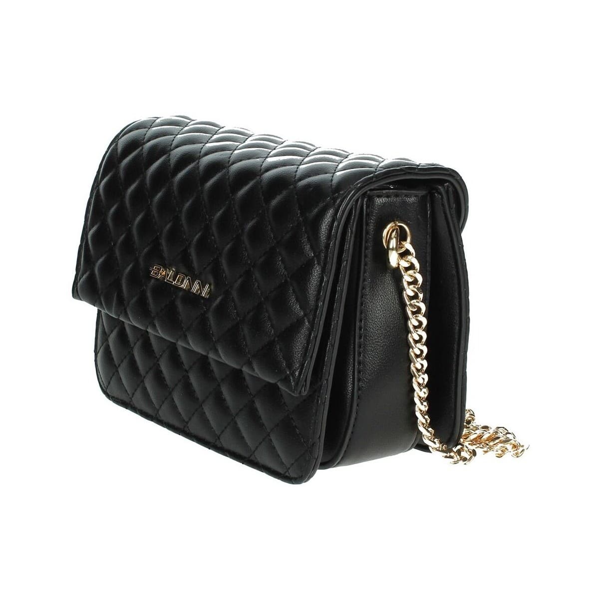 Women's Handbags Baldinini Black