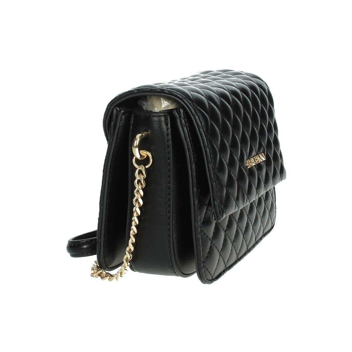 Women's Handbags Baldinini Black