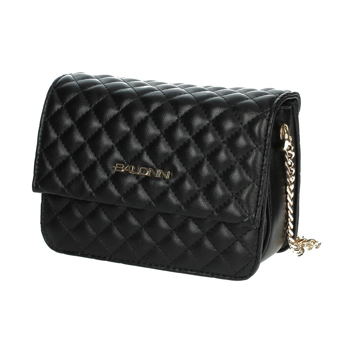 Women's Handbags Baldinini Black