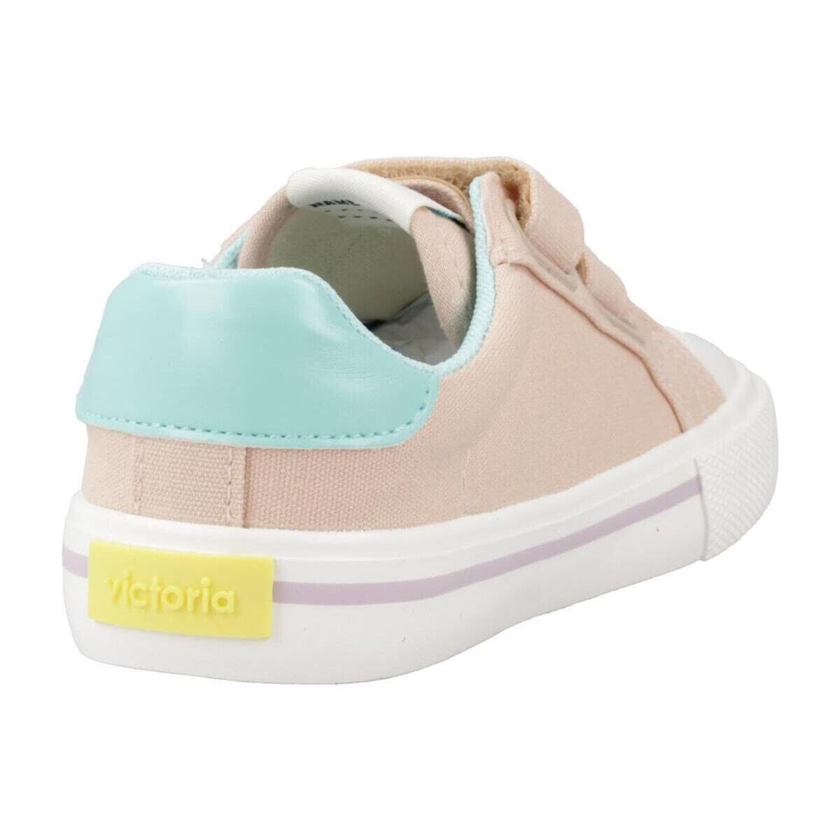 Girls' Sneakers Victoria Beige