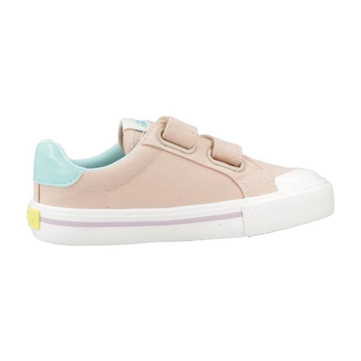Girls' Sneakers Victoria Beige