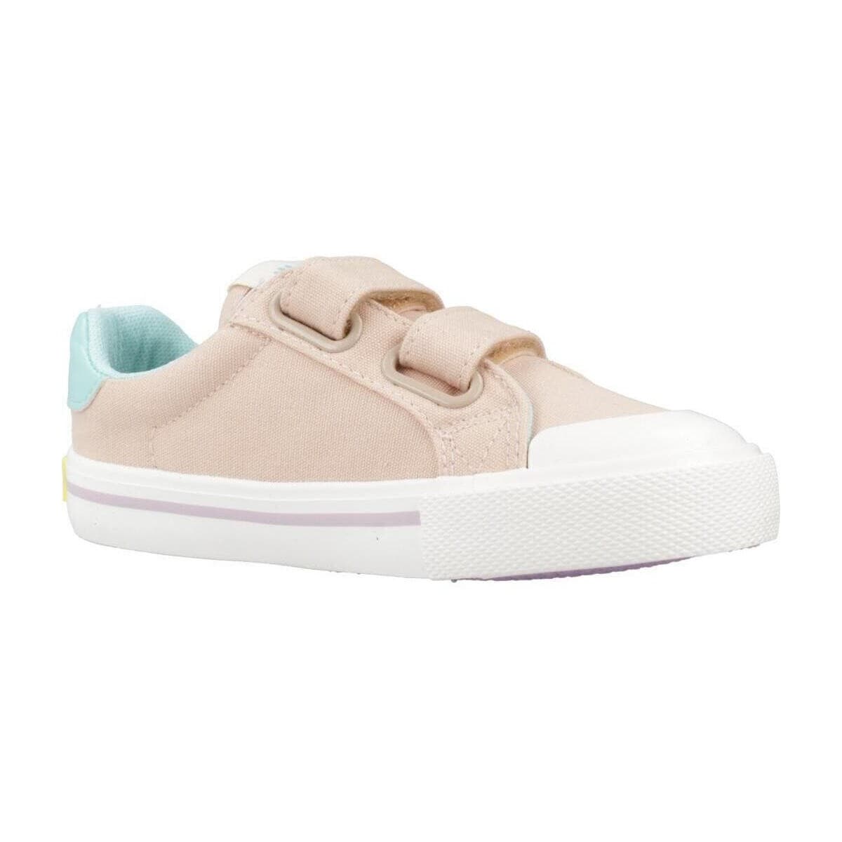 Girls' Sneakers Victoria Beige