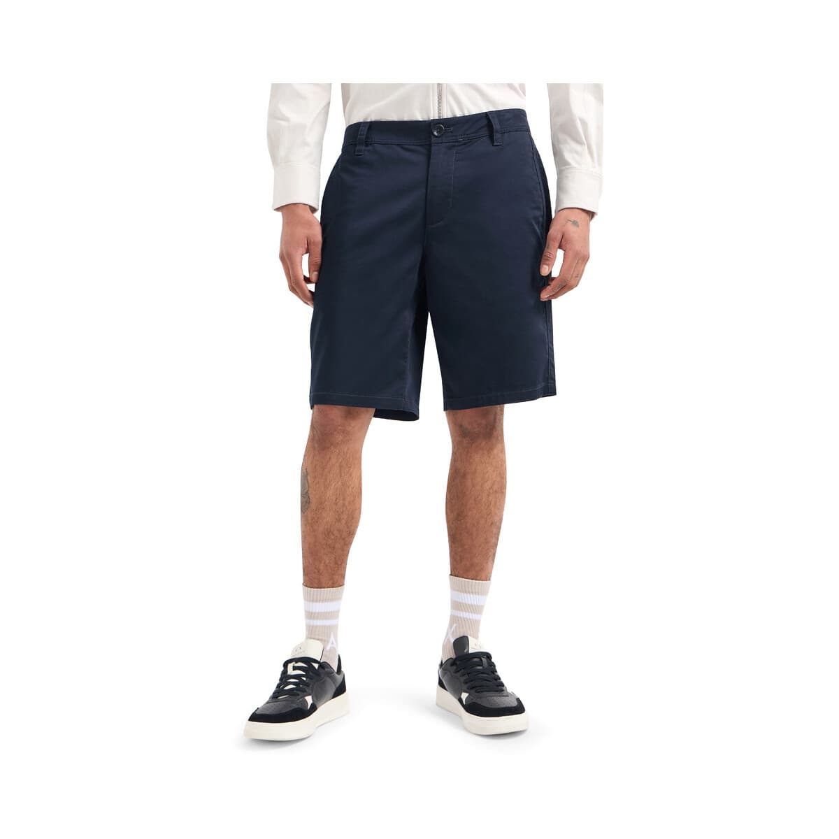 Men's Shorts EAX Multicolor