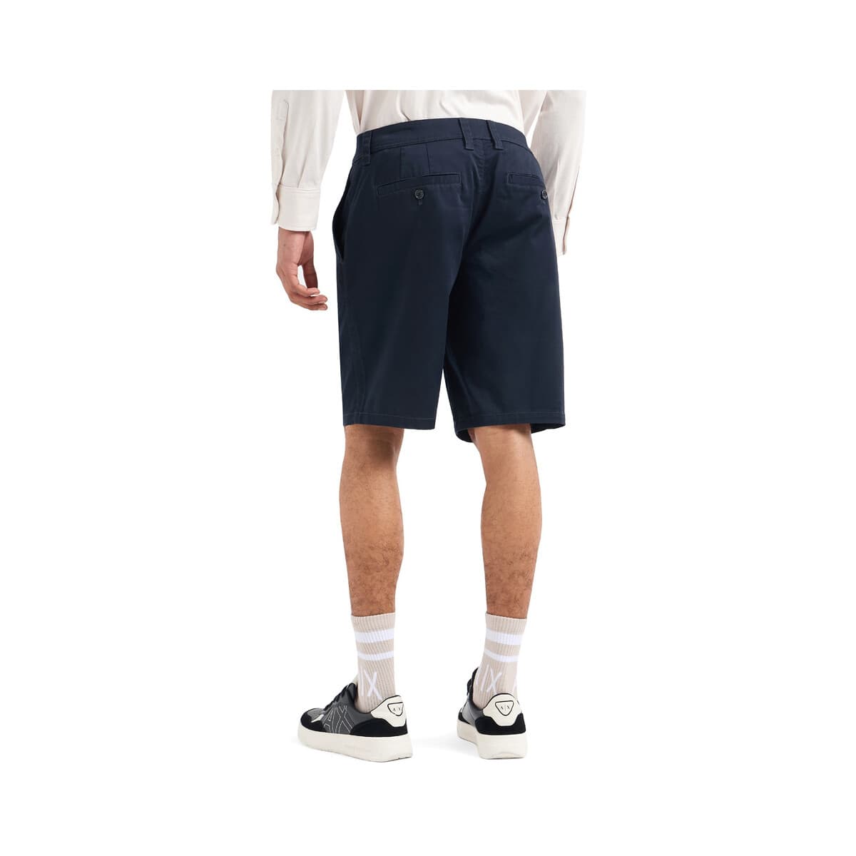 Men's Shorts EAX Multicolor