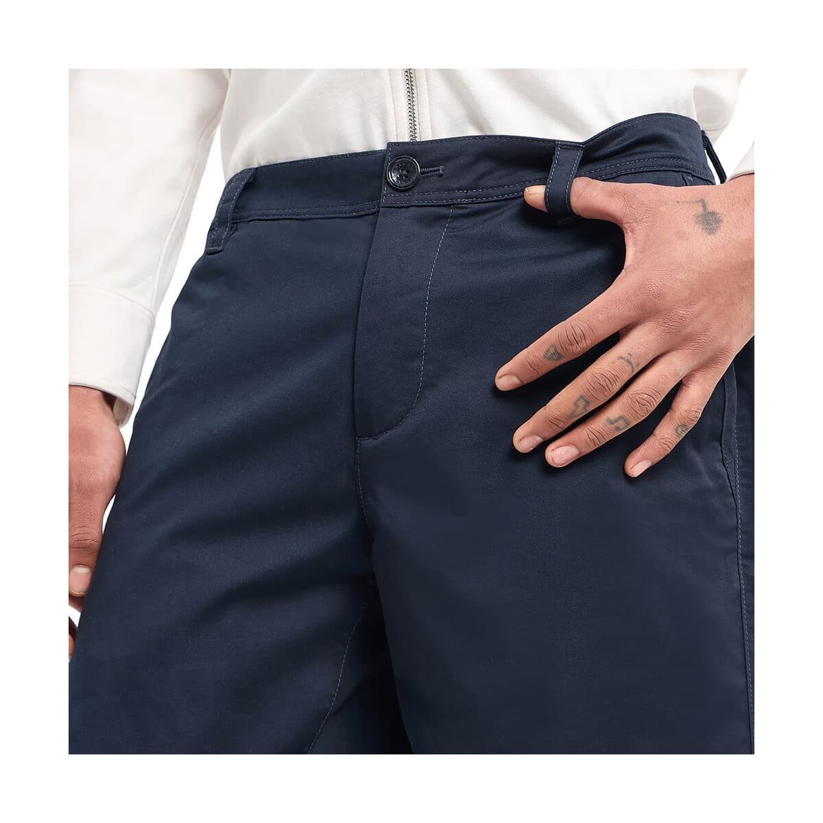 Men's Shorts EAX Multicolor