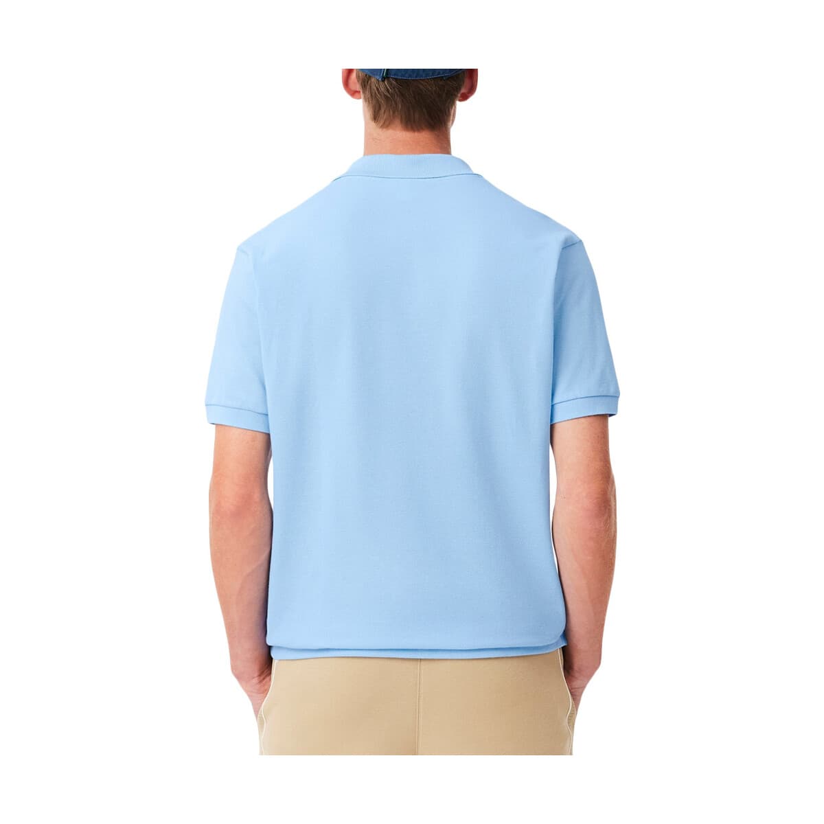 Men's T-Shirts Lacoste Multicolor