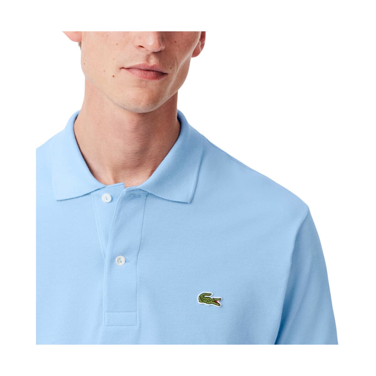 Men's T-Shirts Lacoste Multicolor