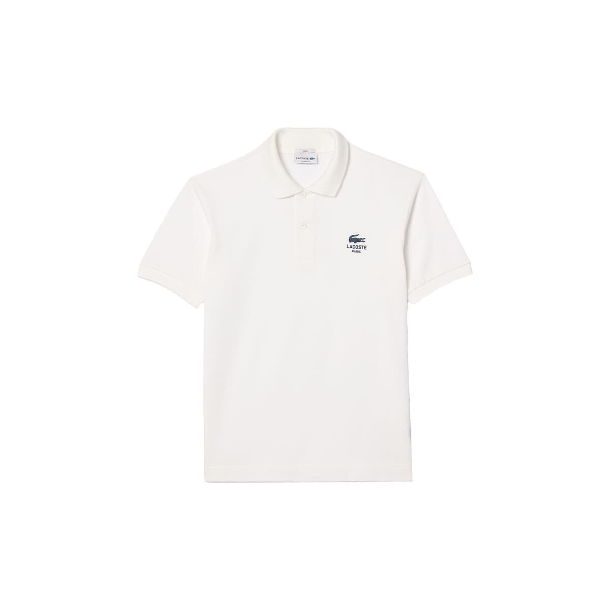 Men's T-Shirts Lacoste Multicolor