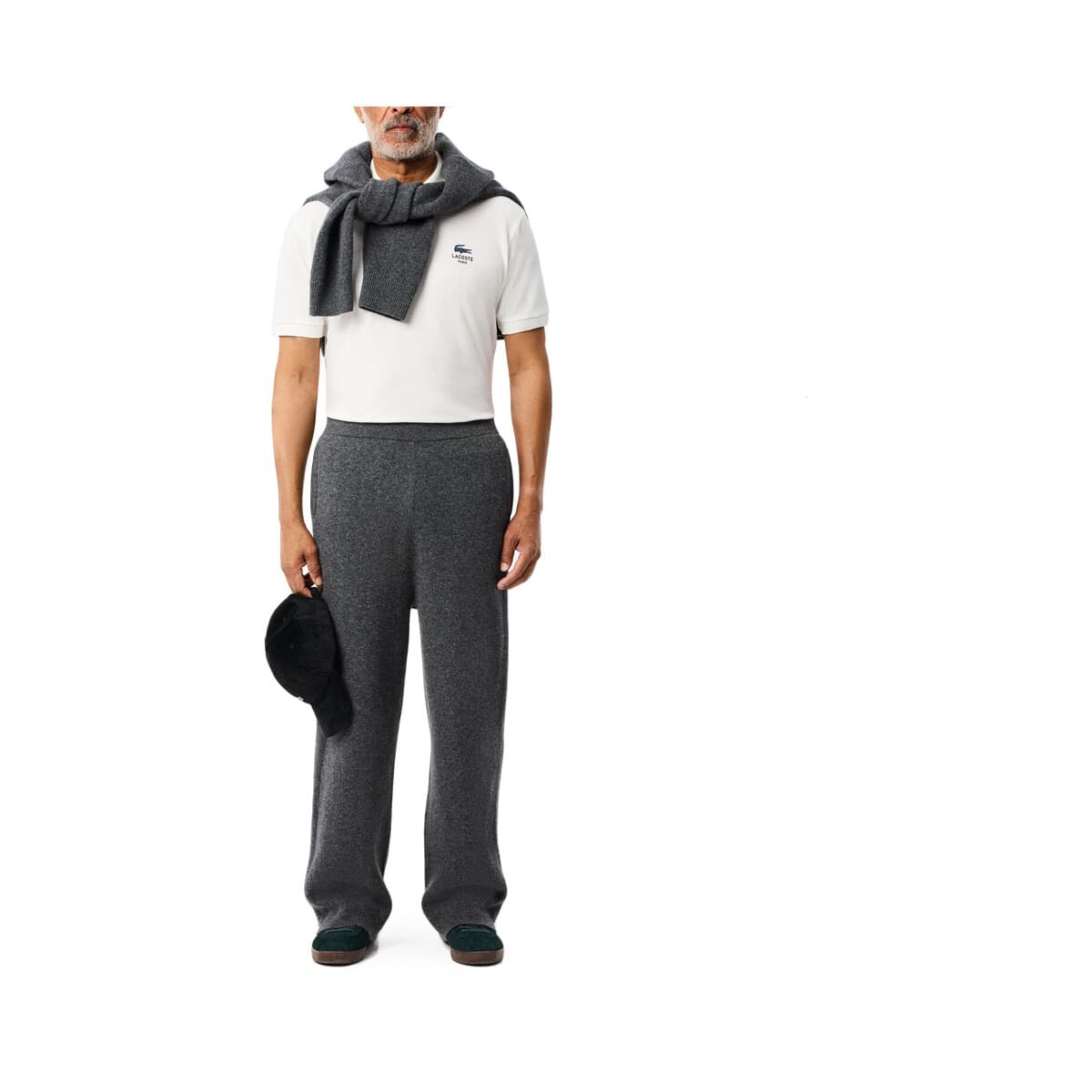 Men's T-Shirts Lacoste Multicolor