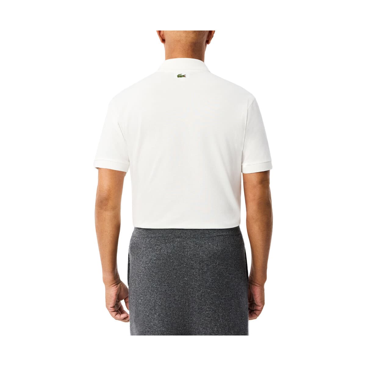 Men's T-Shirts Lacoste Multicolor