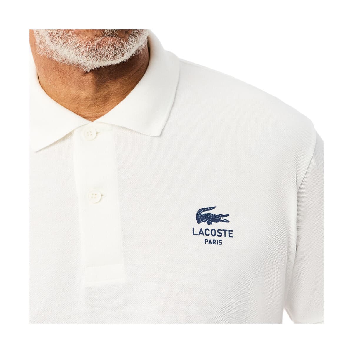 Men's T-Shirts Lacoste Multicolor