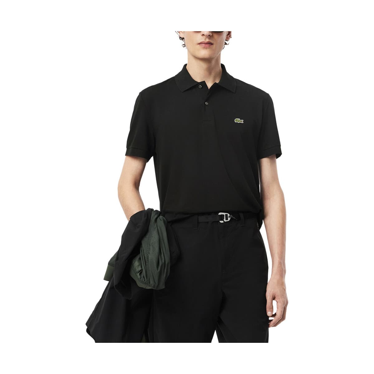 Men's T-Shirts Lacoste Multicolor