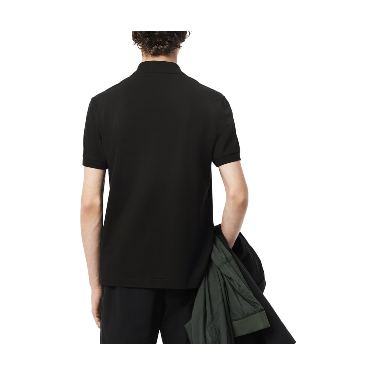 Men's T-Shirts Lacoste Multicolor