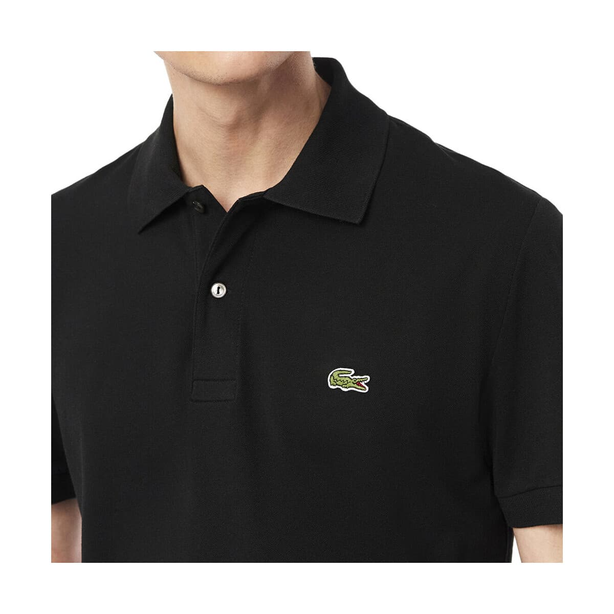 Men's T-Shirts Lacoste Multicolor