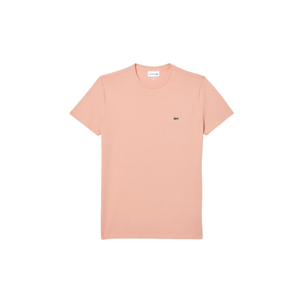 Men's T-Shirts Lacoste Multicolor