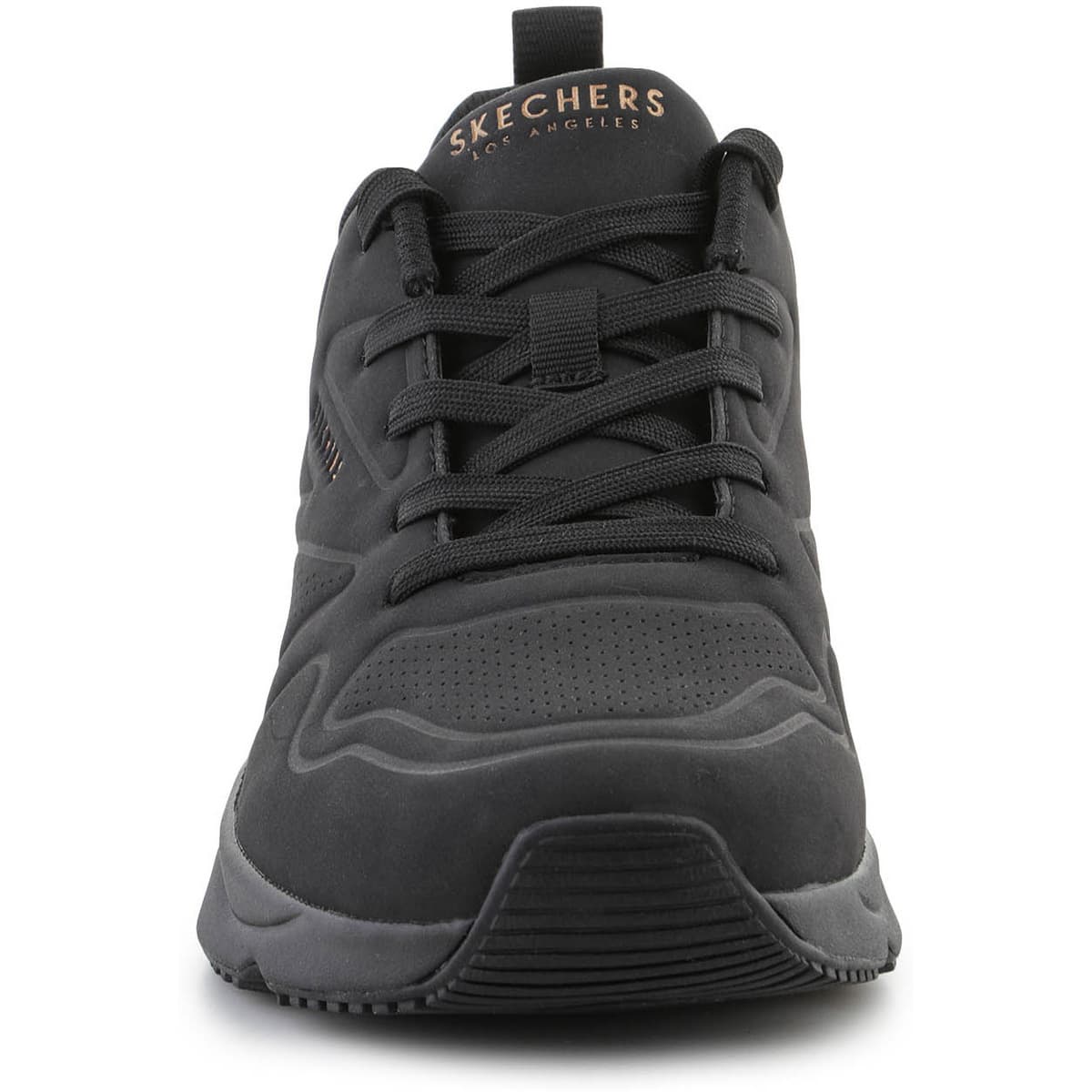 Women's Sneakers Skechers Black