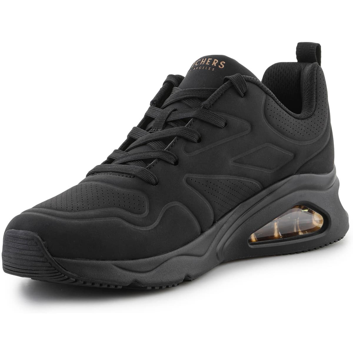 Women's Sneakers Skechers Black