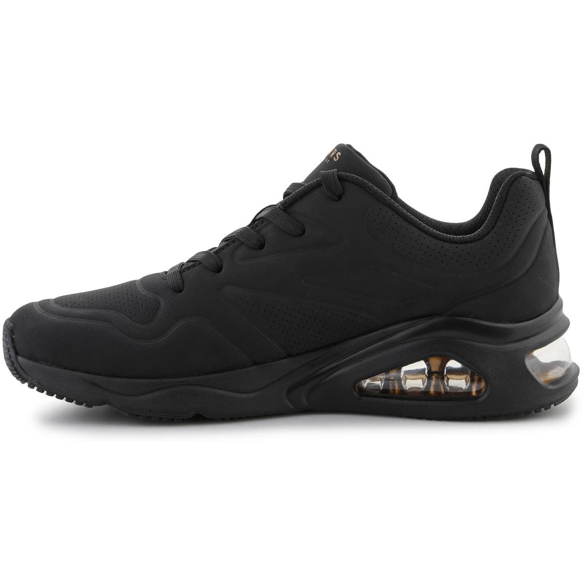 Women's Sneakers Skechers Black