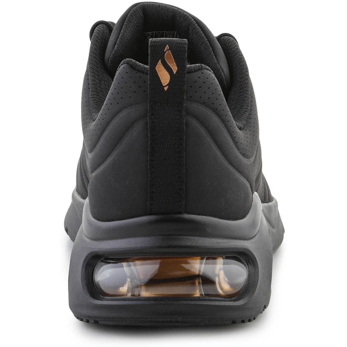 Women's Sneakers Skechers Black